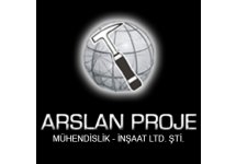 Arslan Proje Mühendislik İnşaat Taahüt Tic. Ltd. Şti